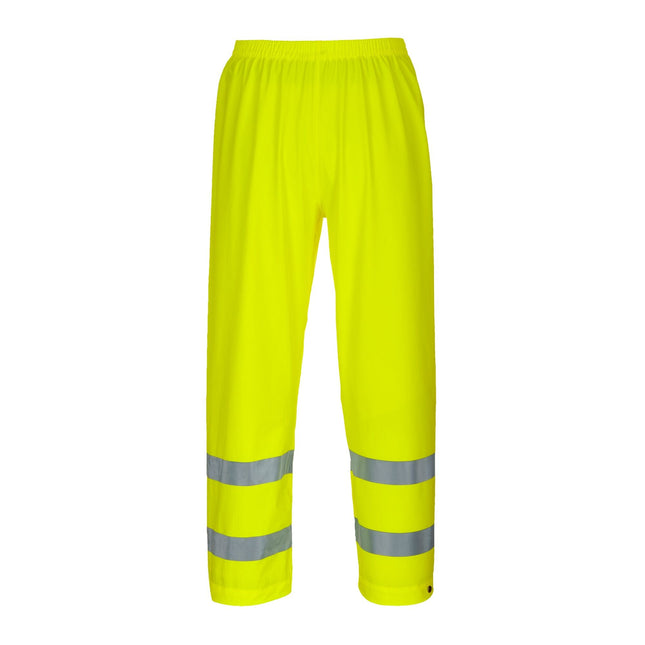 Sealtex Ultra Reflecterende broek - Geel