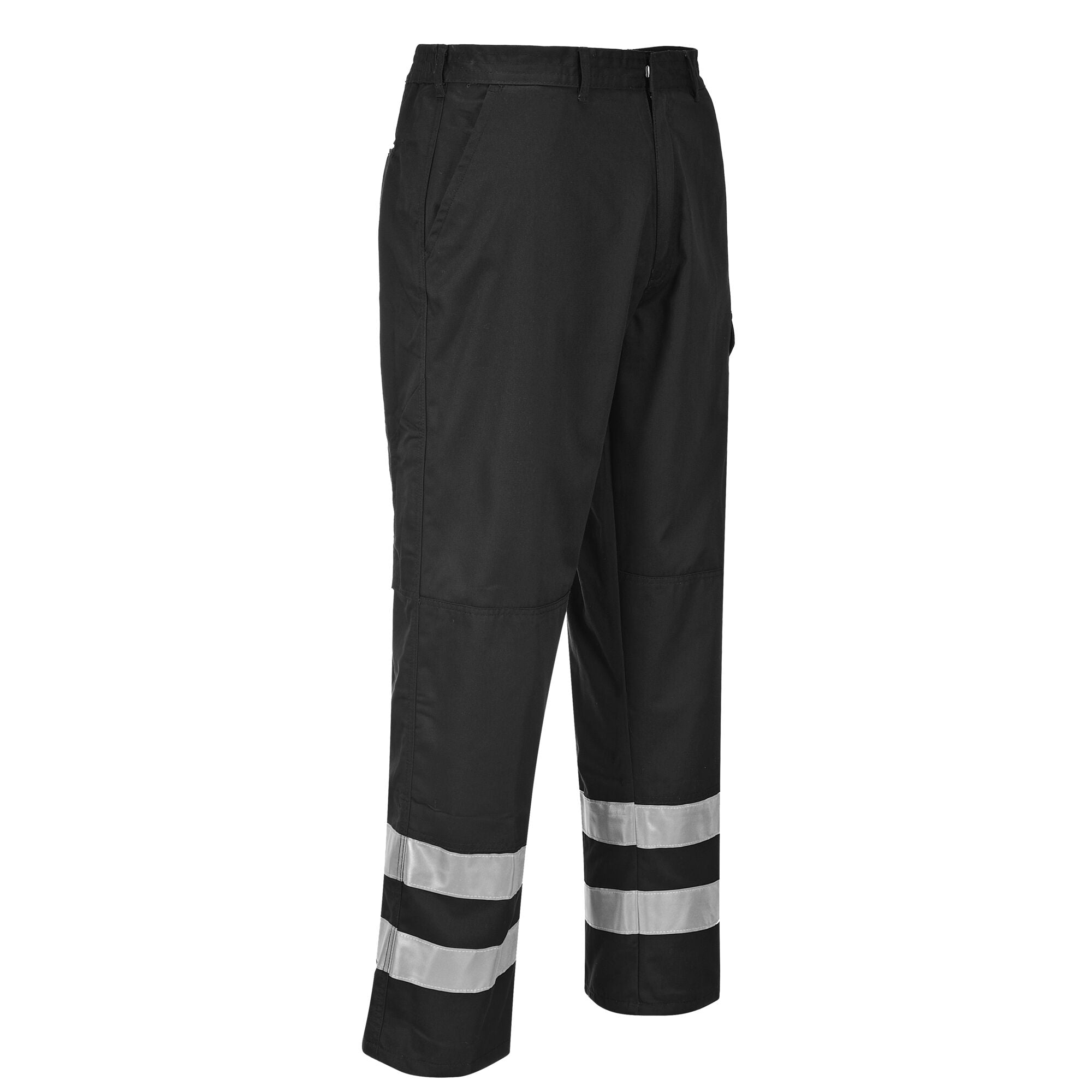 Iona Safety Combat Broek - Zwart - opname 2