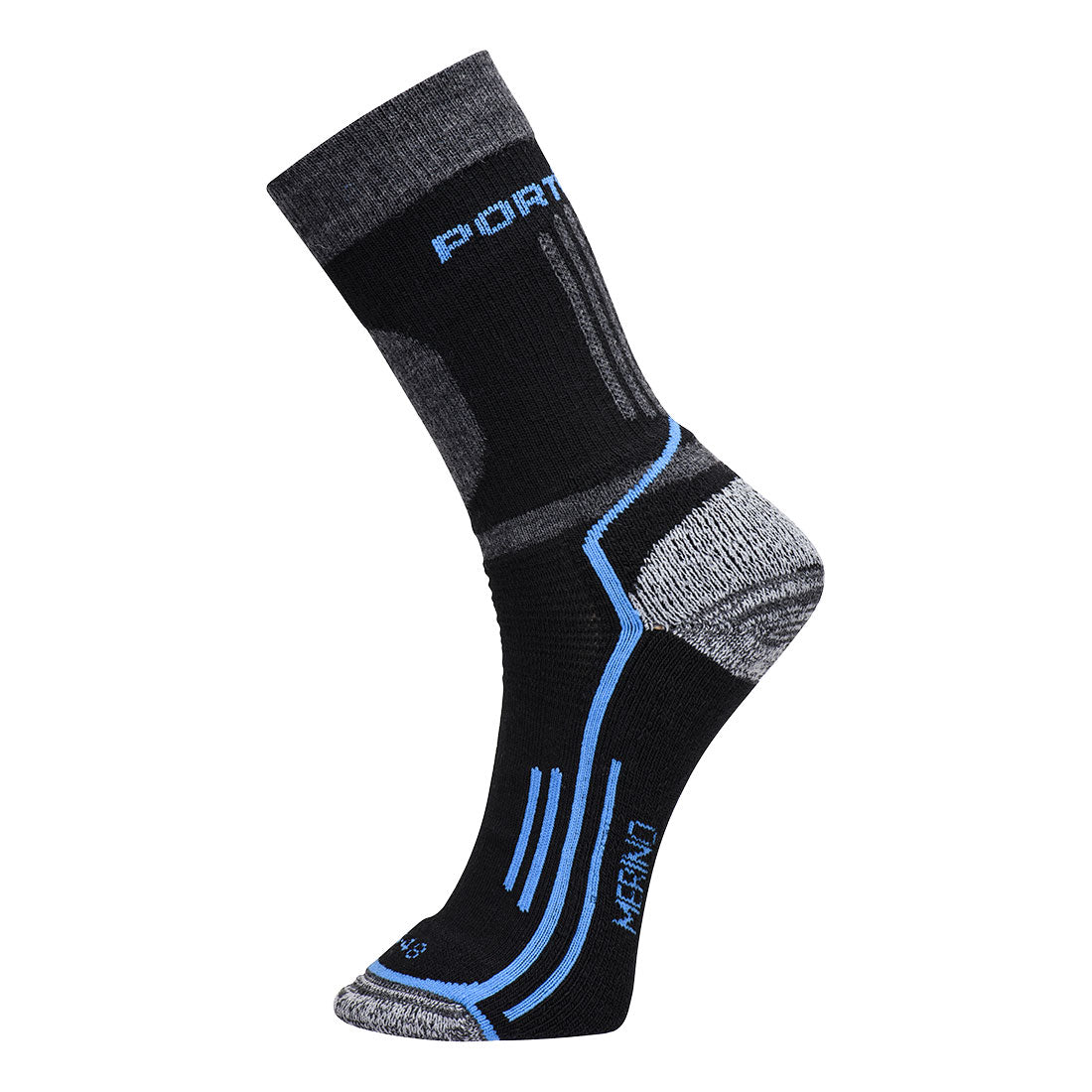 Portwest Winter Merino Sok Sokken