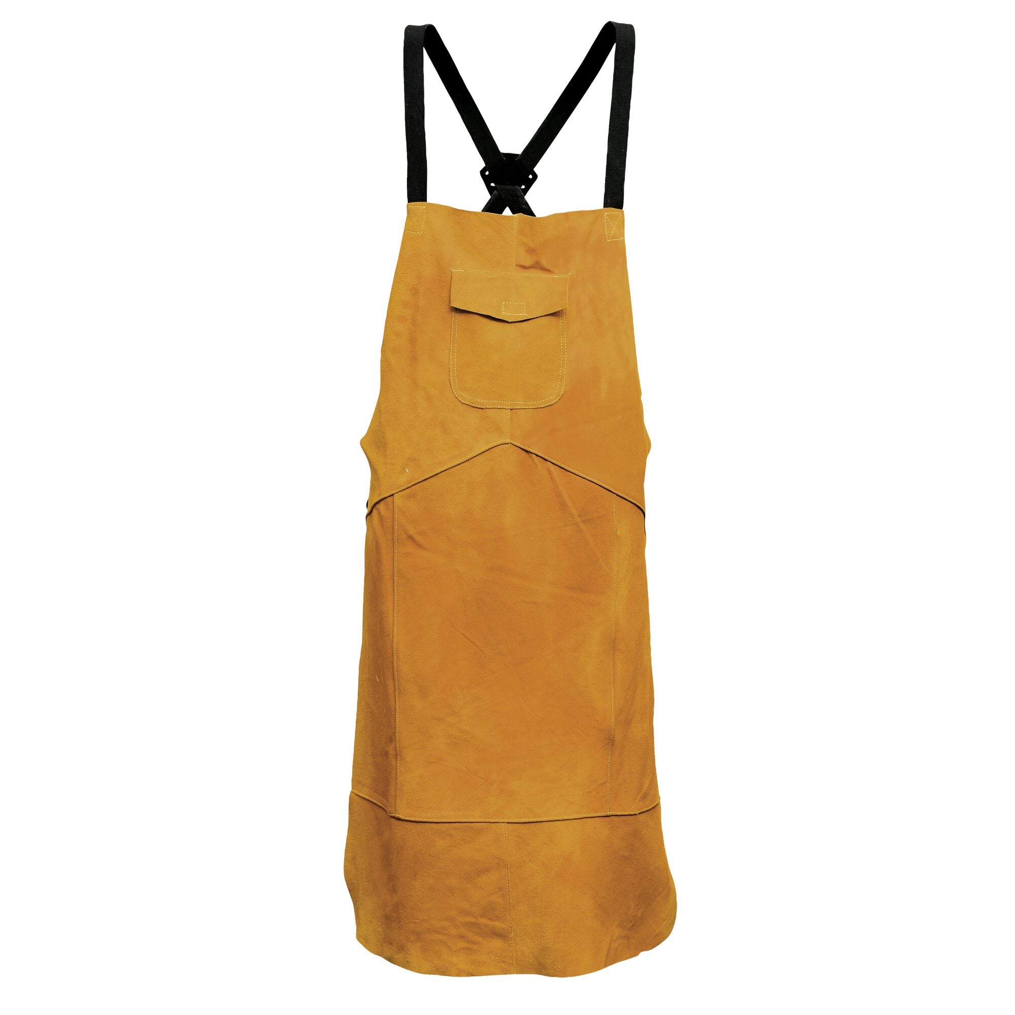 Portwest Leather Welding Apron