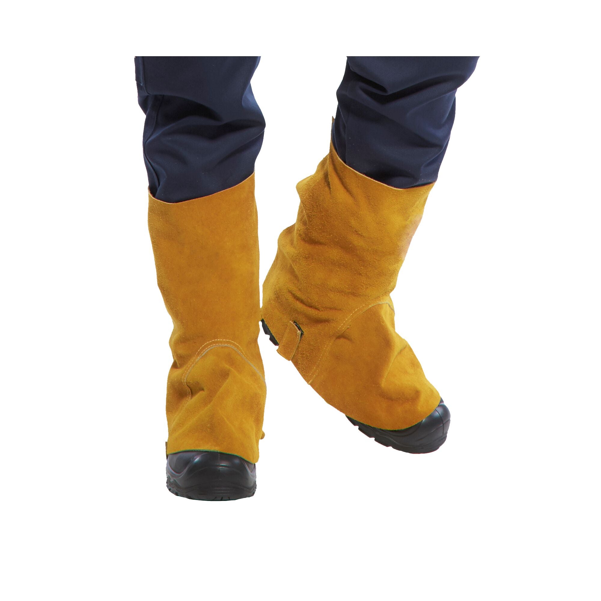Portwest Lederschutzschuh-Überzieher