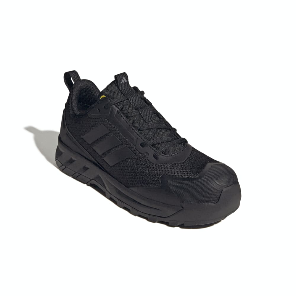 Adidas Torava Low S3S Veiligheidsschoenen zwart