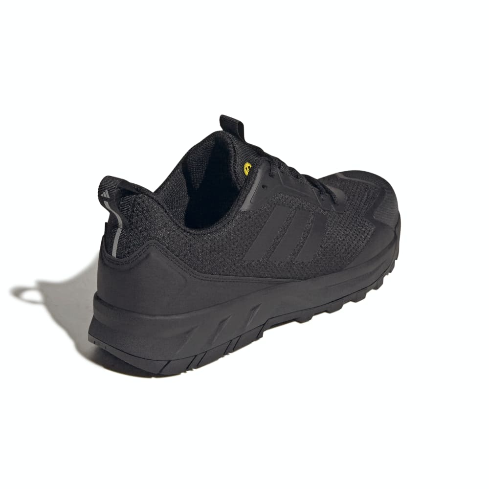 Adidas Torava Low S3S Veiligheidsschoenen zwart