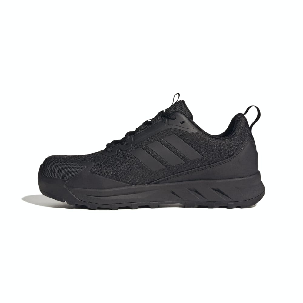 Adidas Torava Low S3S Veiligheidsschoenen zwart