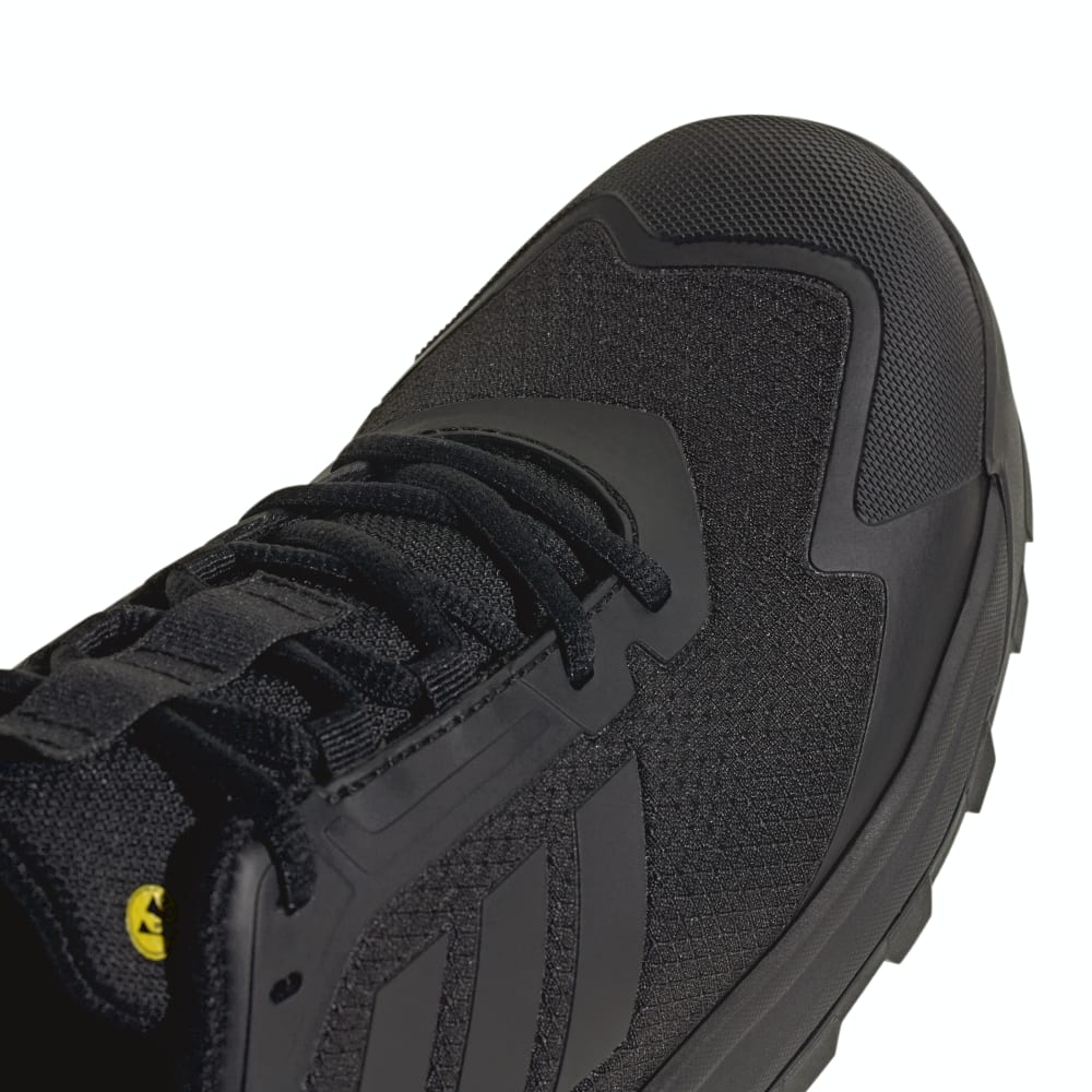 Adidas Torava Low S3S Veiligheidsschoenen zwart
