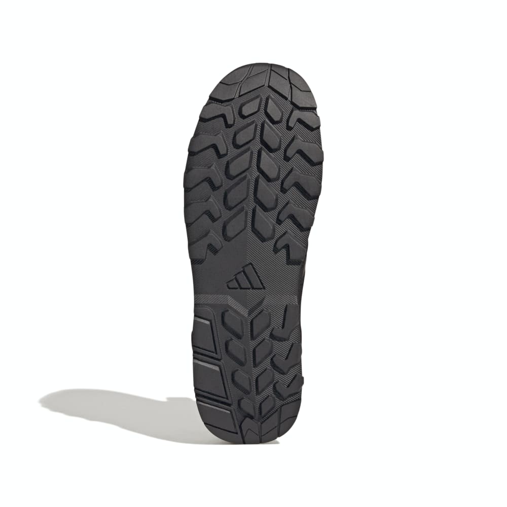 Adidas Torava Mid S3S Veiligheidsschoenen zwart