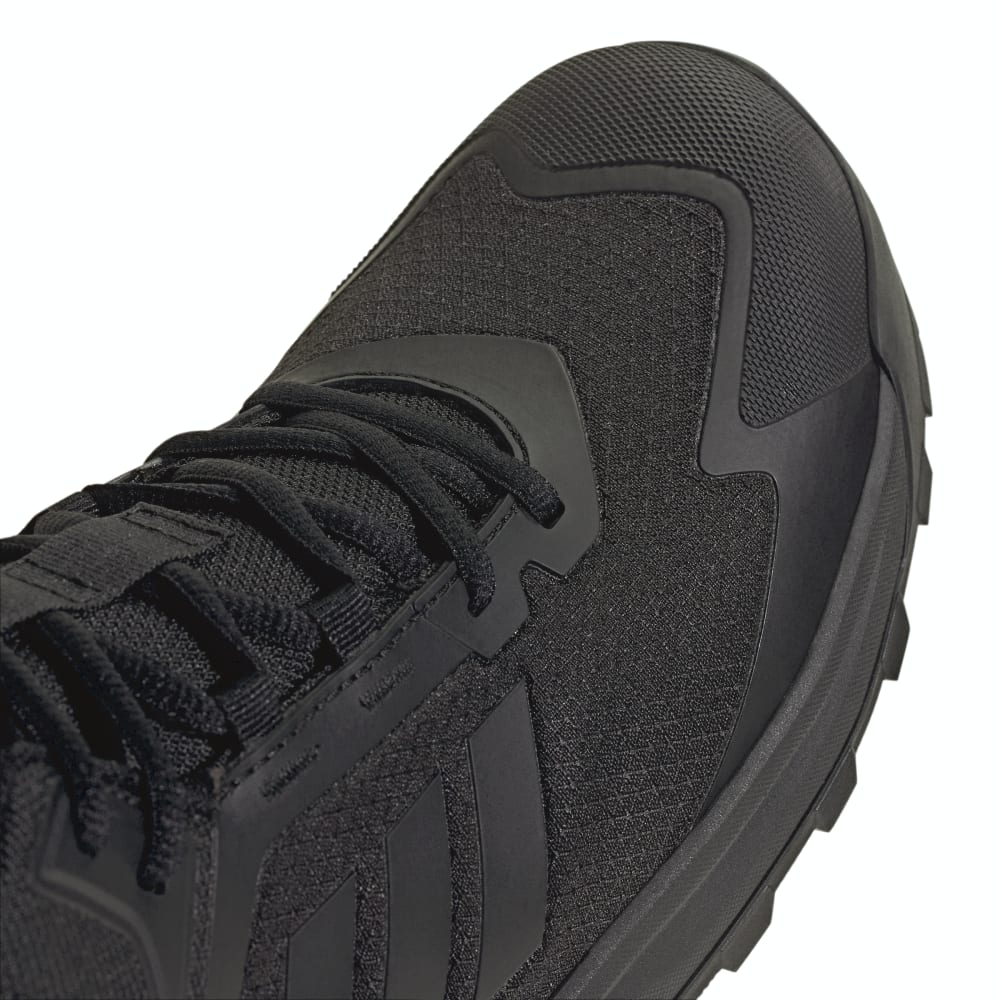 Adidas Torava Mid S3S Veiligheidsschoenen zwart