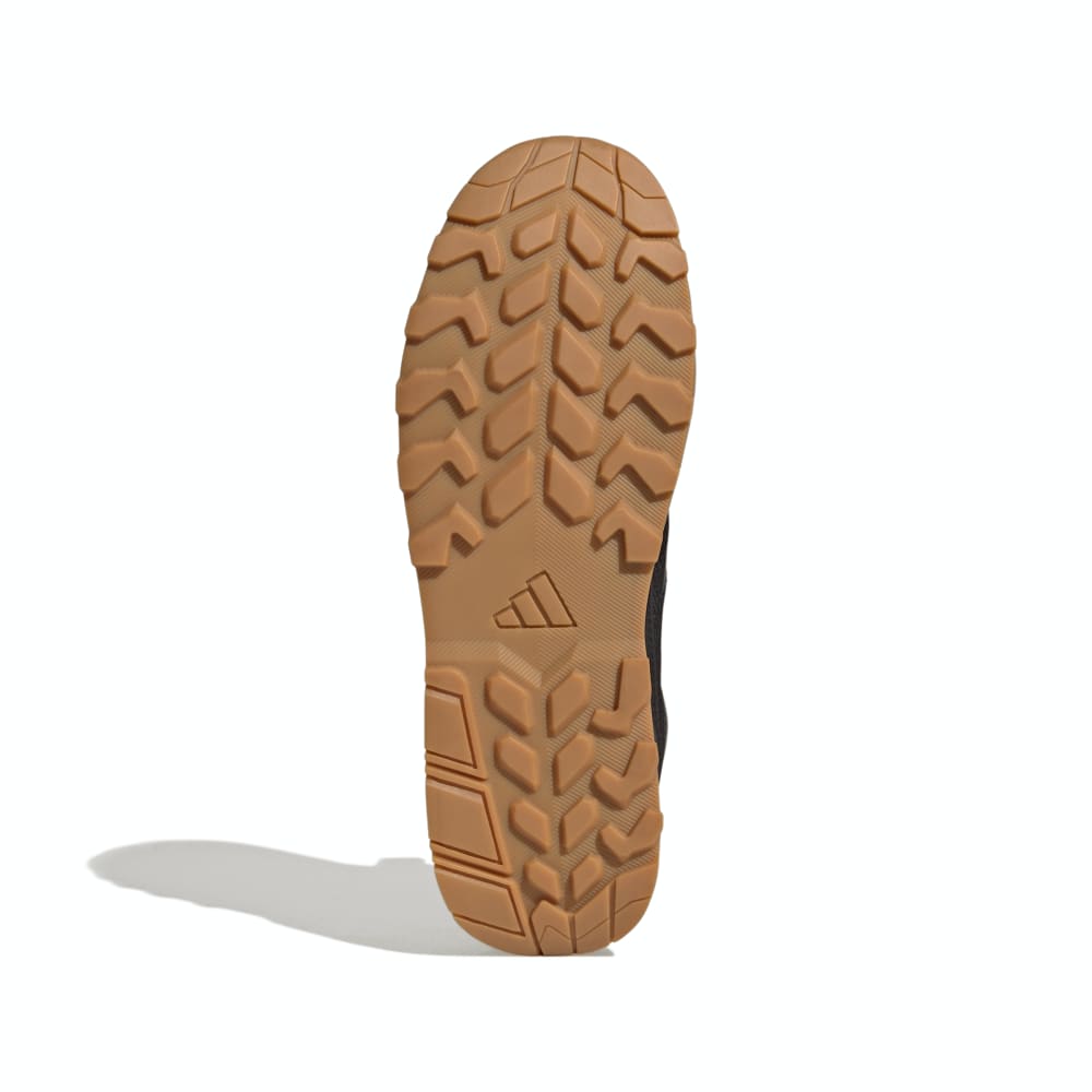 Adidas Torava Mid S3S Veiligheidsschoenen zwart/gum