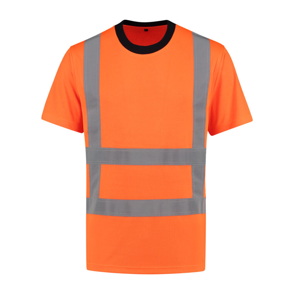 T-shirt RWS orange