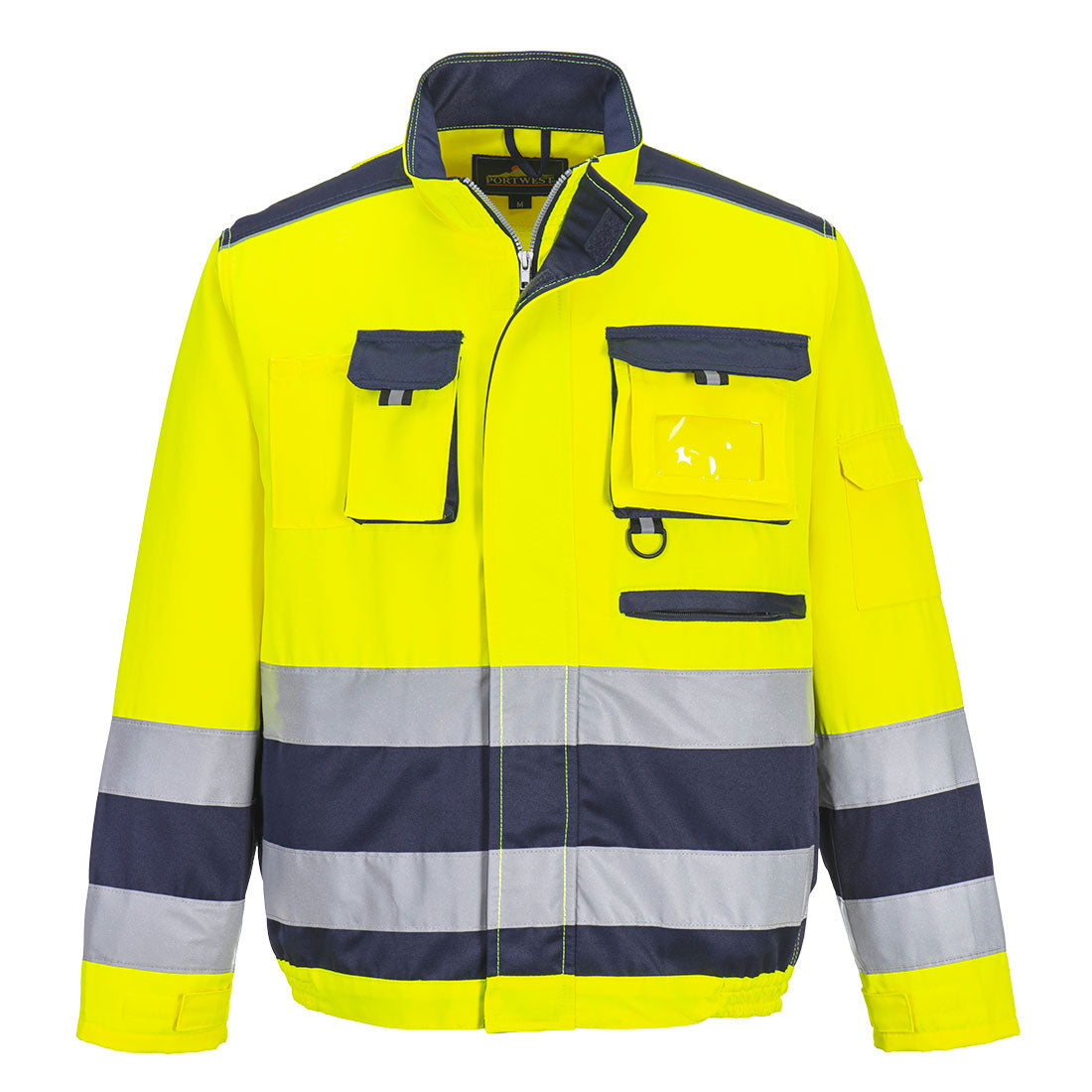 Portwest Lille Hi-vis Jas