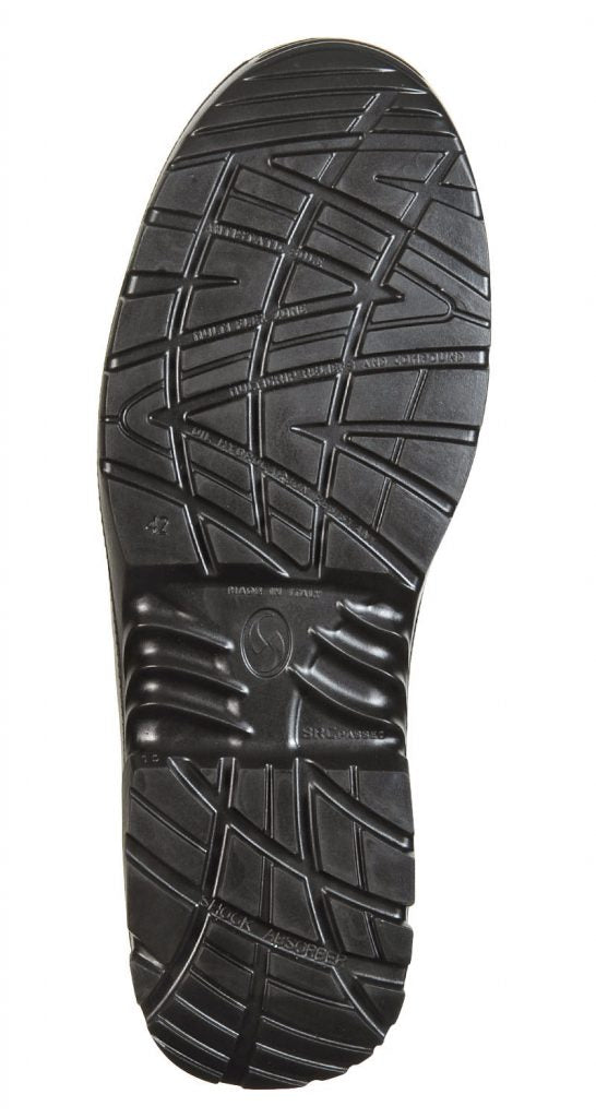 Dealer boot - Bruin/Zwart
