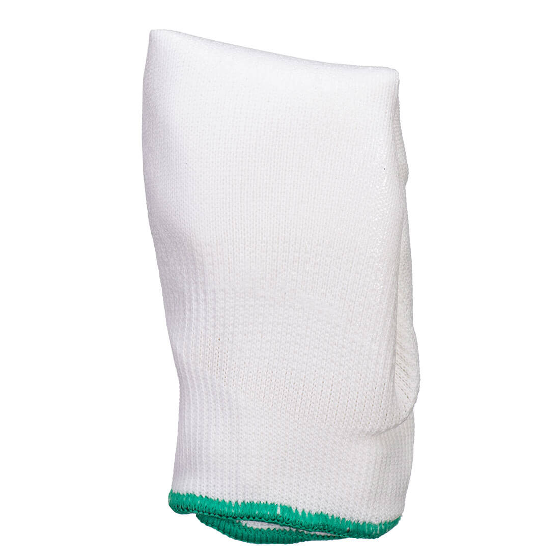 Verkoopautomaten PU Palm Handschoen (288 paar) - White