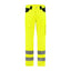 Bestex Werkbroek RWS geel