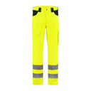 Arbeitshose RWS Gelb