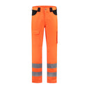 Bestex Werkbroek RWS oranje