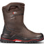 Redbrick Boot Brown Veiligheidsschoenen