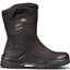 Redbrick Boot Black Wool Veiligheidsschoenen