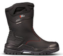 Redbrick Boot Black Wool Veiligheidsschoenen