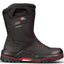 Redbrick Boot Black