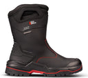 Redbrick Boot Black Veiligheidsschoenen