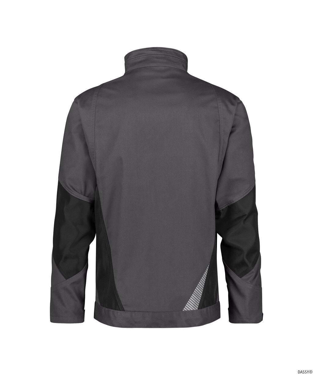 DASSY® Atom Next Werkjas