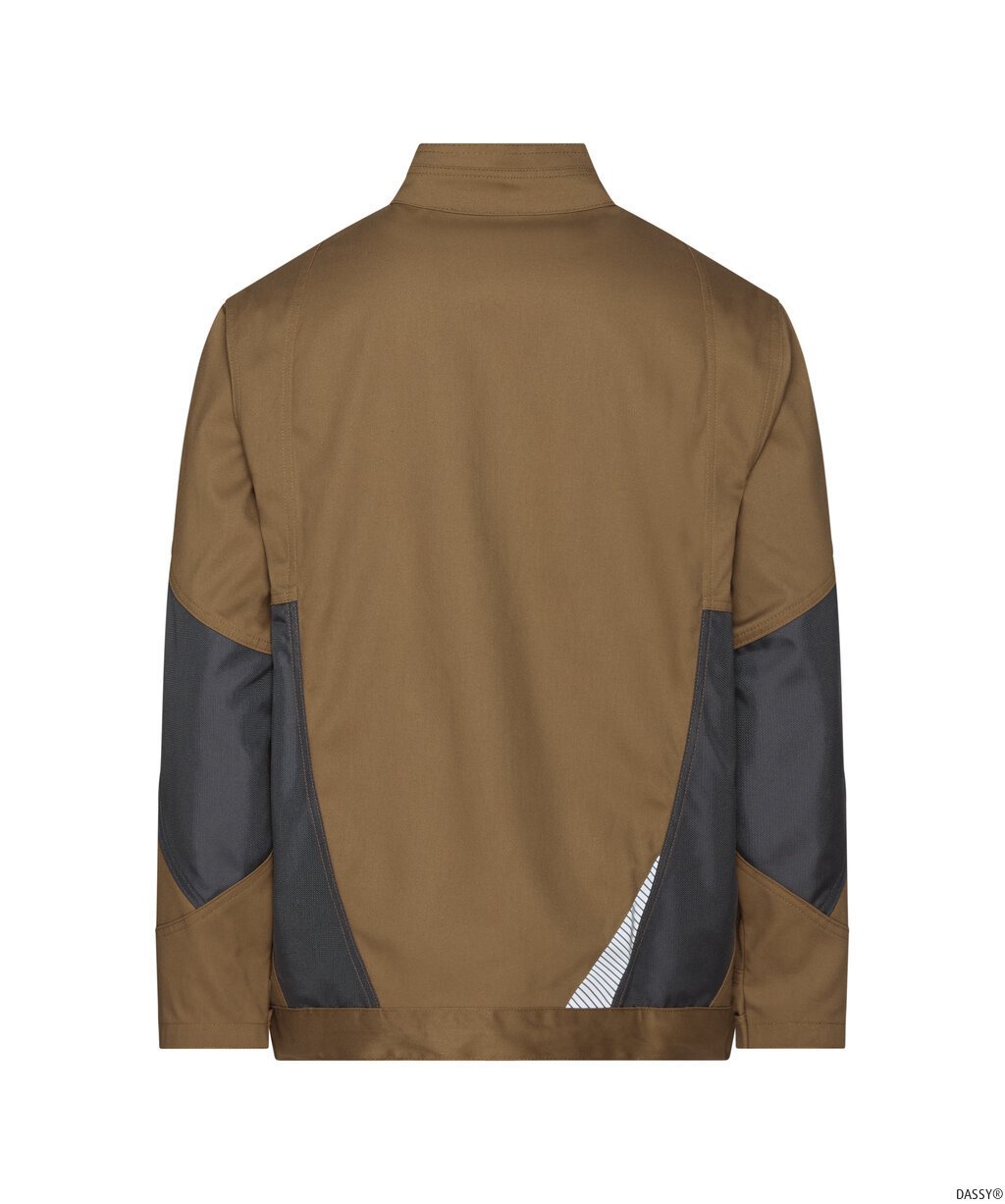 DASSY® Atom Next Werkjas