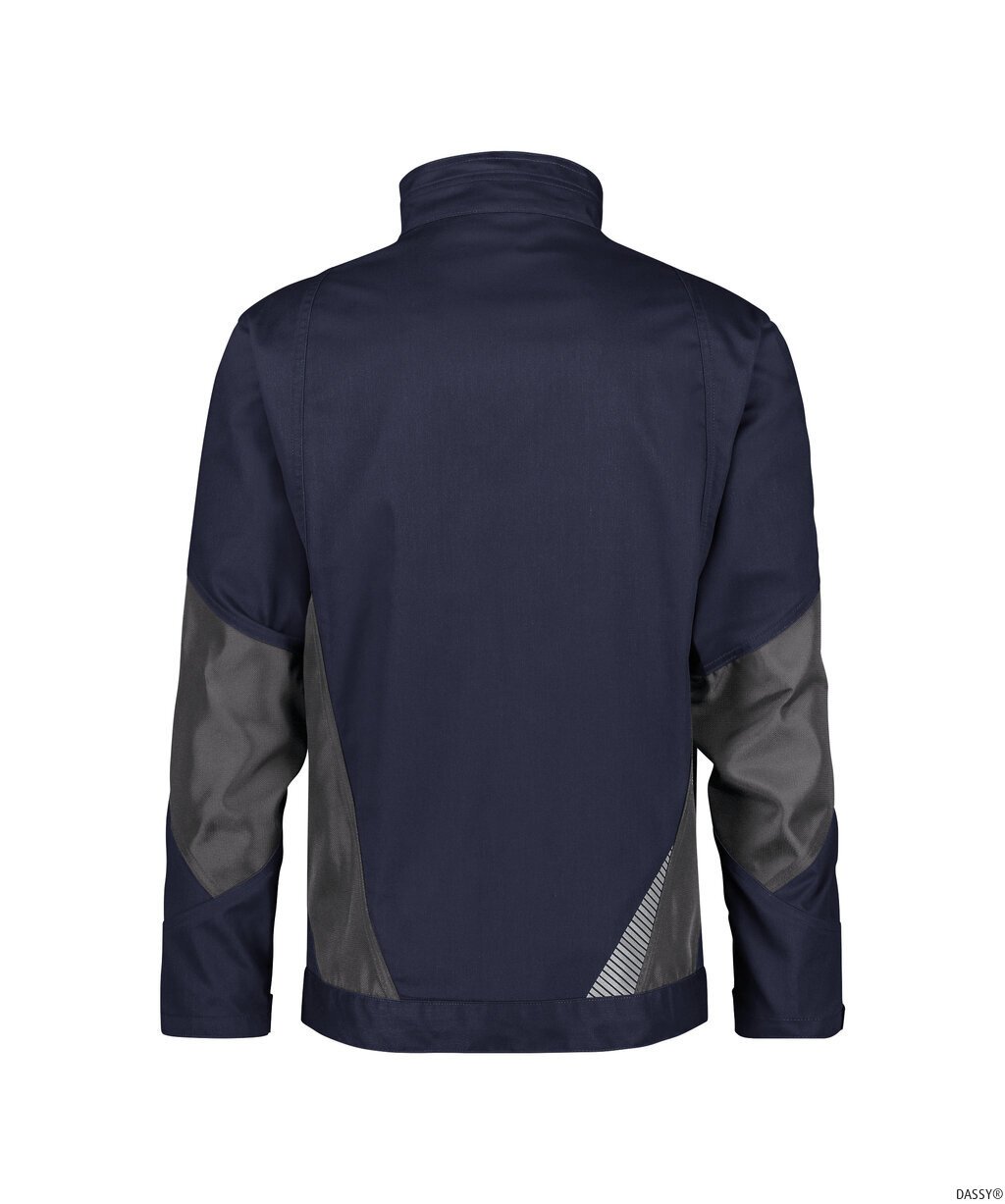 DASSY® Atom Next Werkjas
