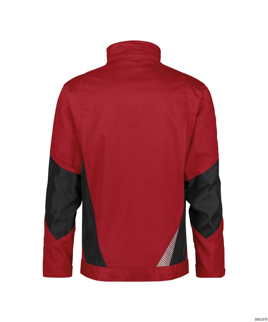 DASSY® Atom Next Werkjas