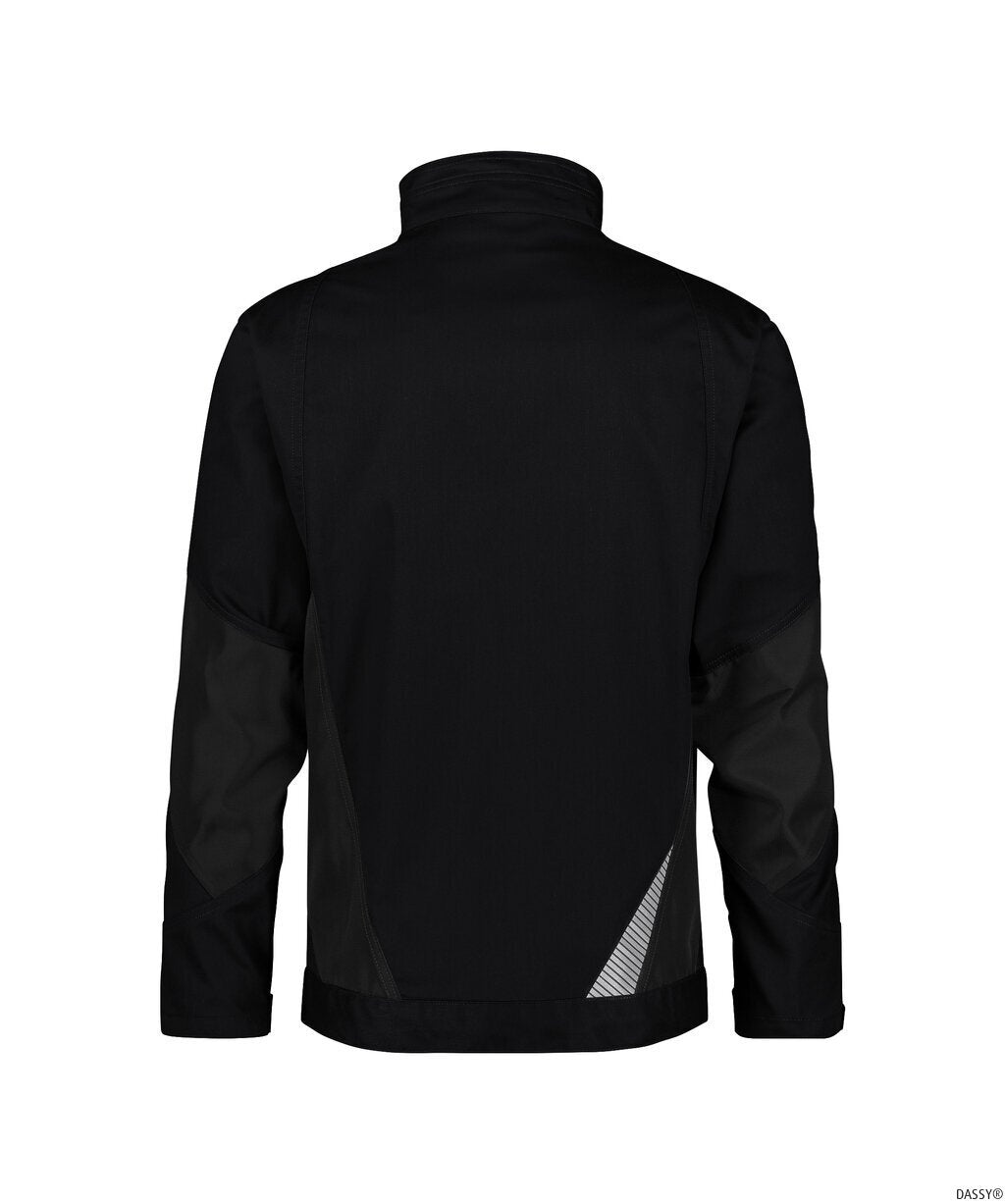 DASSY® Atom Next Werkjas