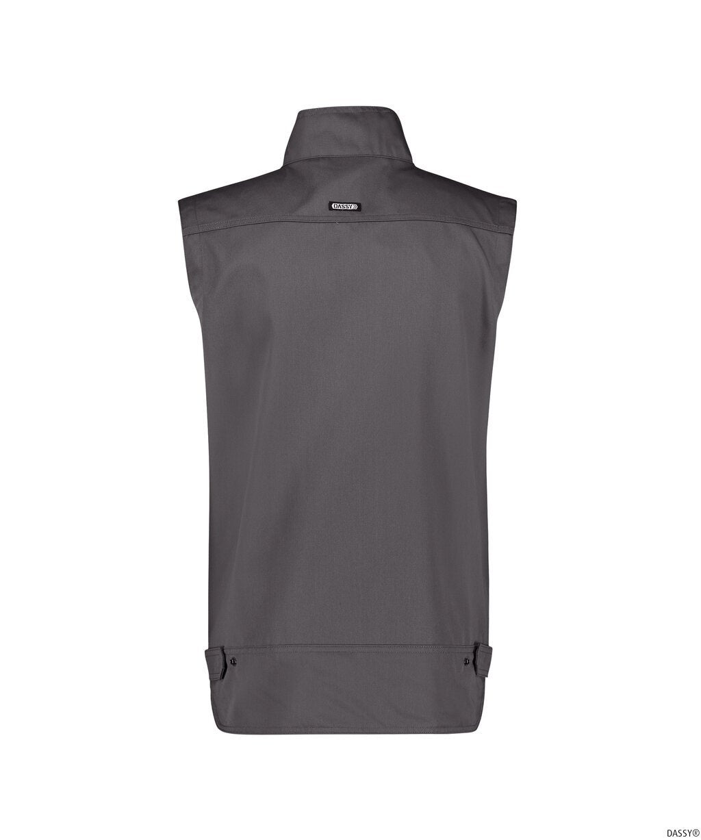 DASSY® Avila Mouwloze werkvest