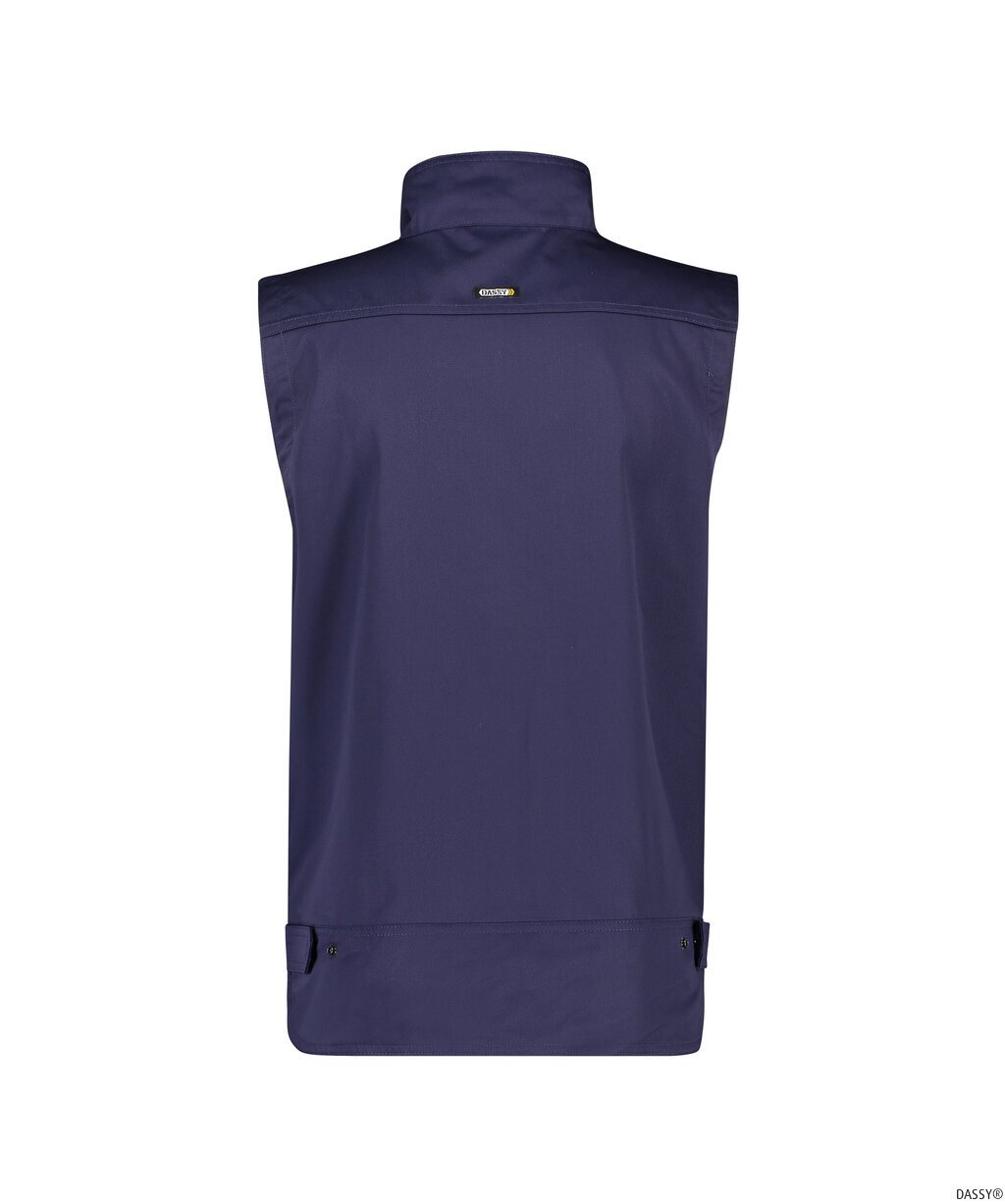 DASSY® Avila Mouwloze werkvest
