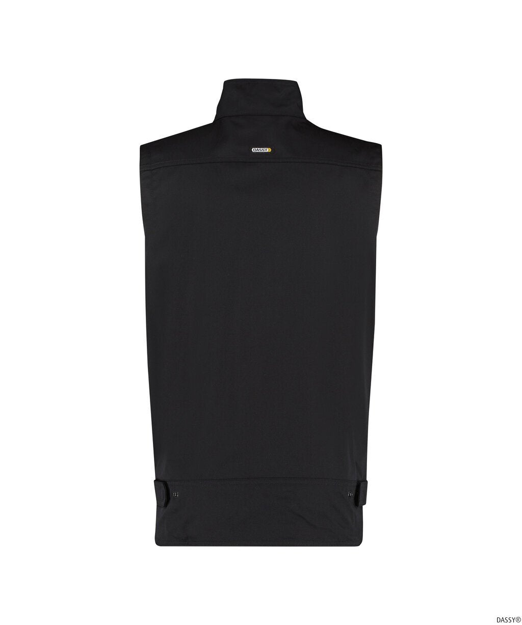 DASSY® Avila Mouwloze werkvest