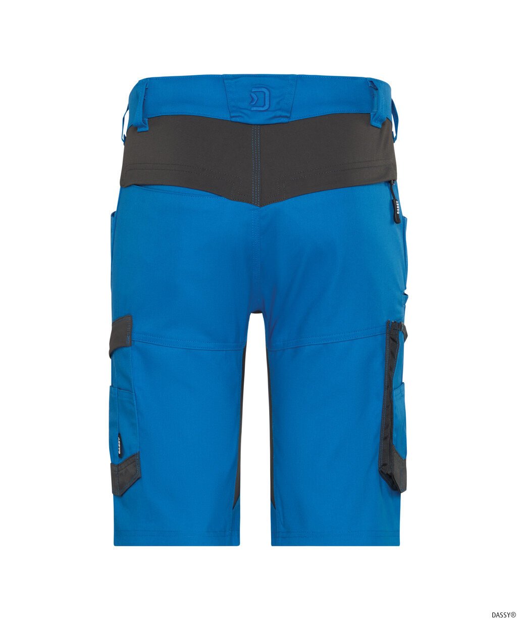 DASSY® Axis Next Werkshort met stretch