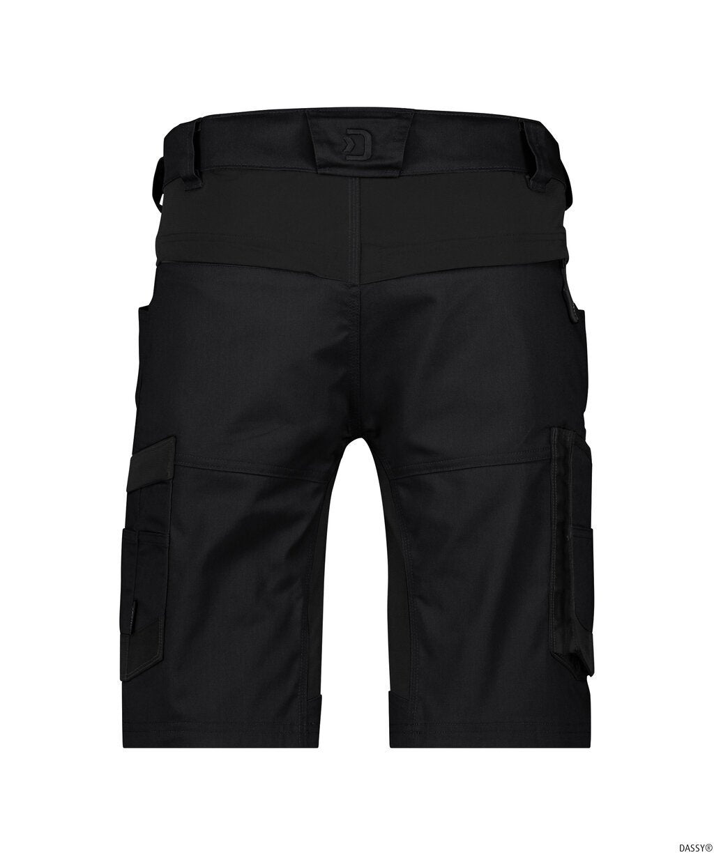 DASSY® Axis Next Werkshort met stretch