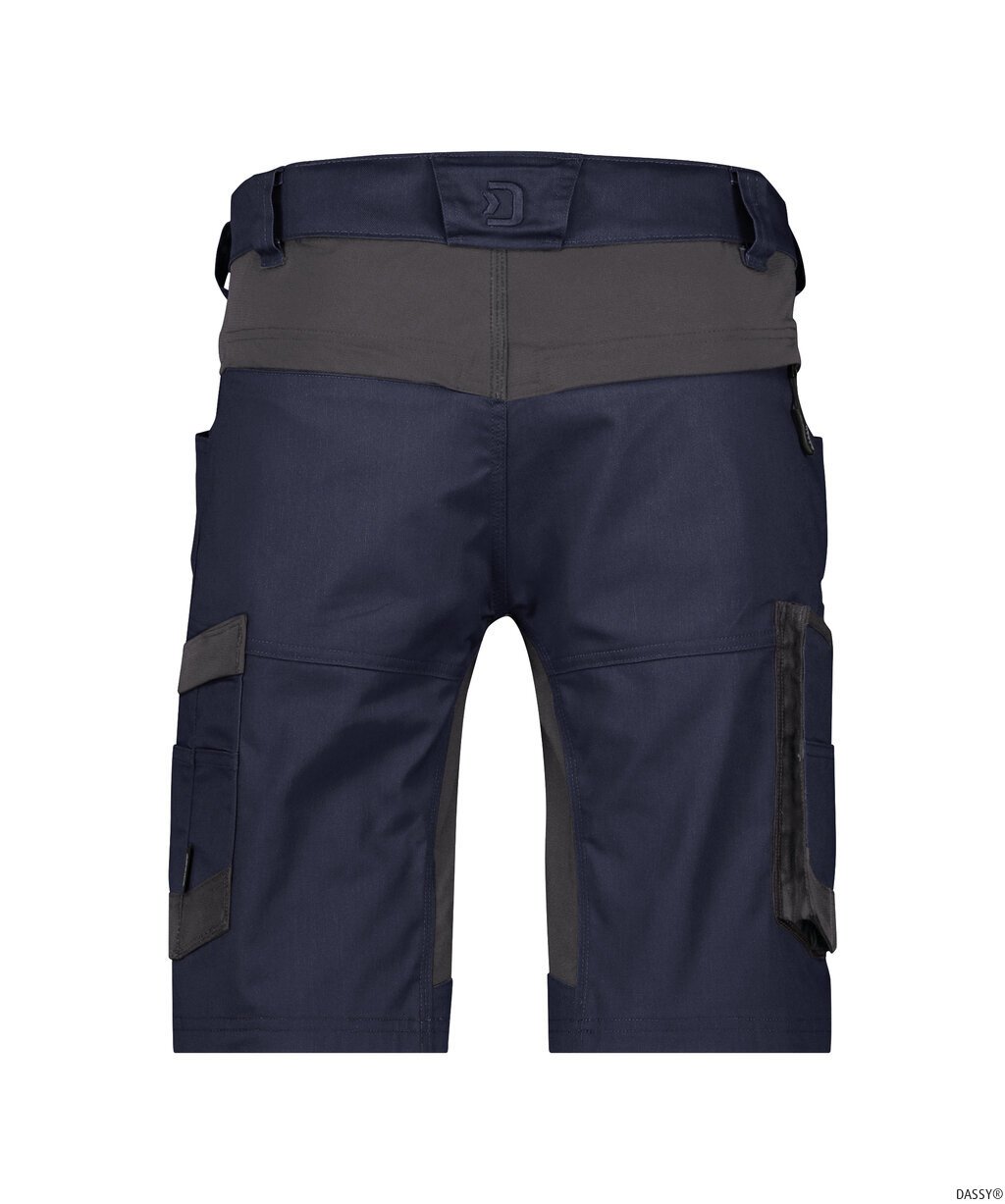 DASSY® Axis Next Werkshort met stretch