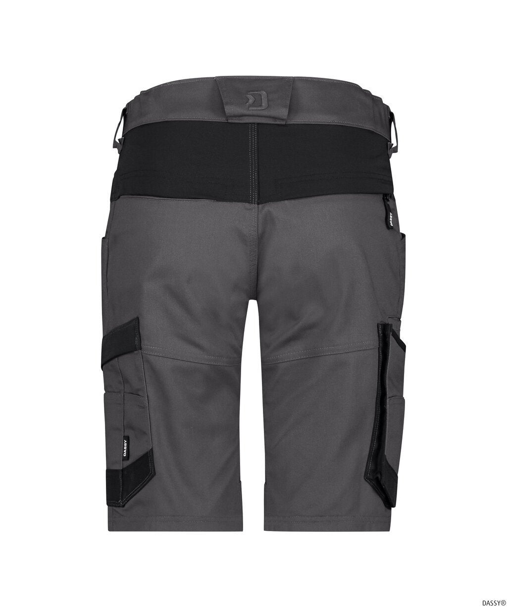 DASSY® Axis Next Women Werk short met stretch voor dames