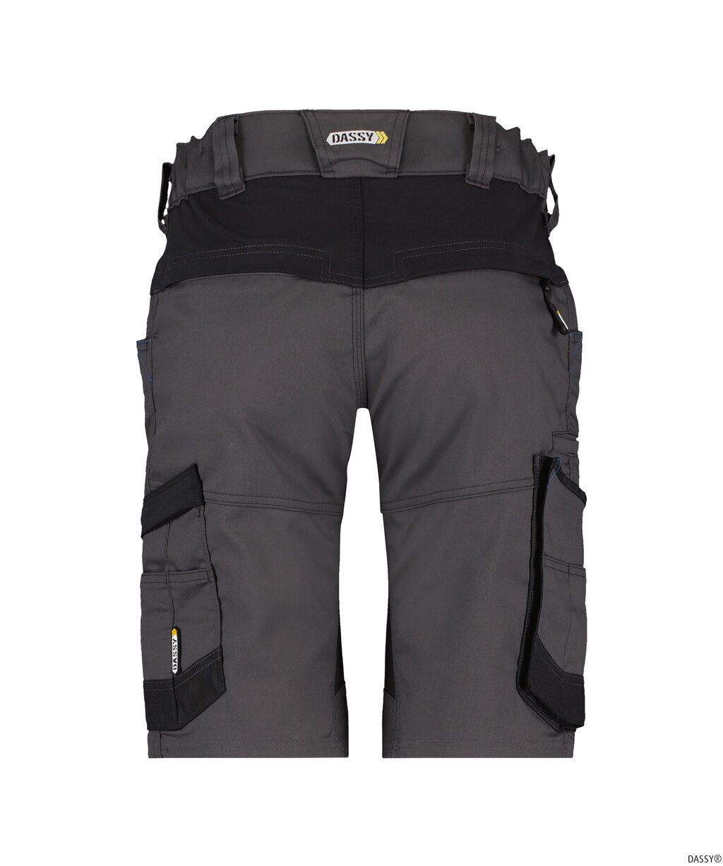 DASSY® Axis Women Werkshort met stretch voor dames