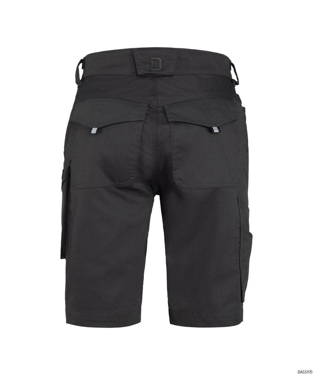 DASSY® Botta Flex Werkshort met stretch