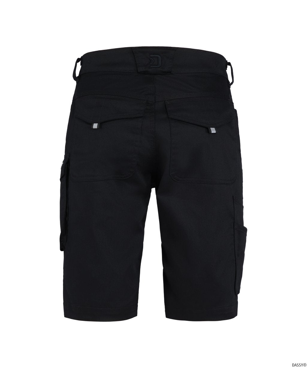 DASSY® Botta Flex Werkshort met stretch