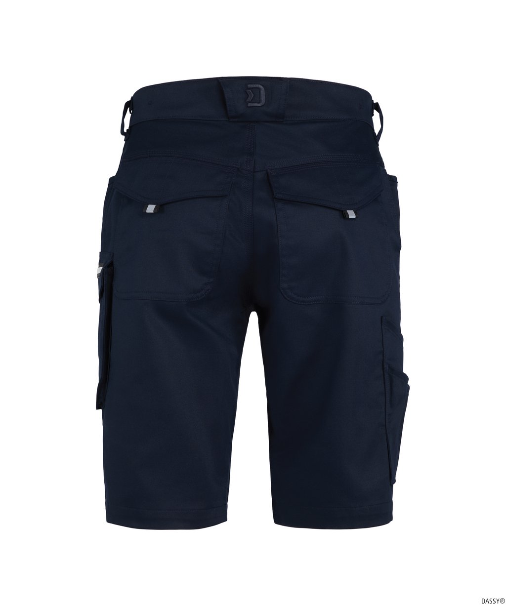 DASSY® Botta Flex Werkshort met stretch