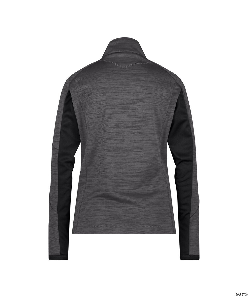 DASSY® Convex Next Women Midlayervest voor dames
