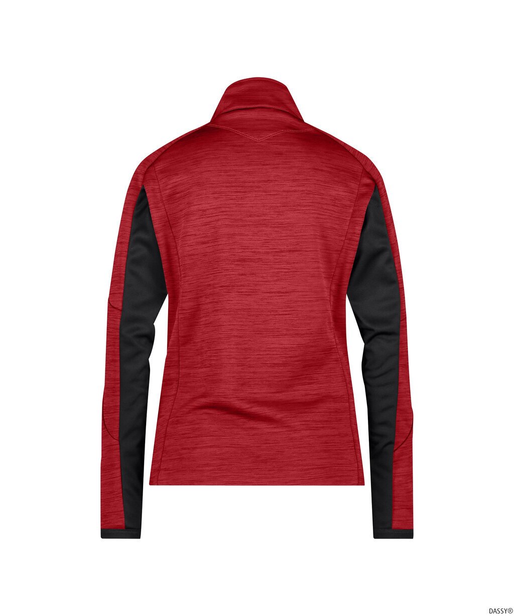 DASSY® Convex Next Women Midlayervest voor dames