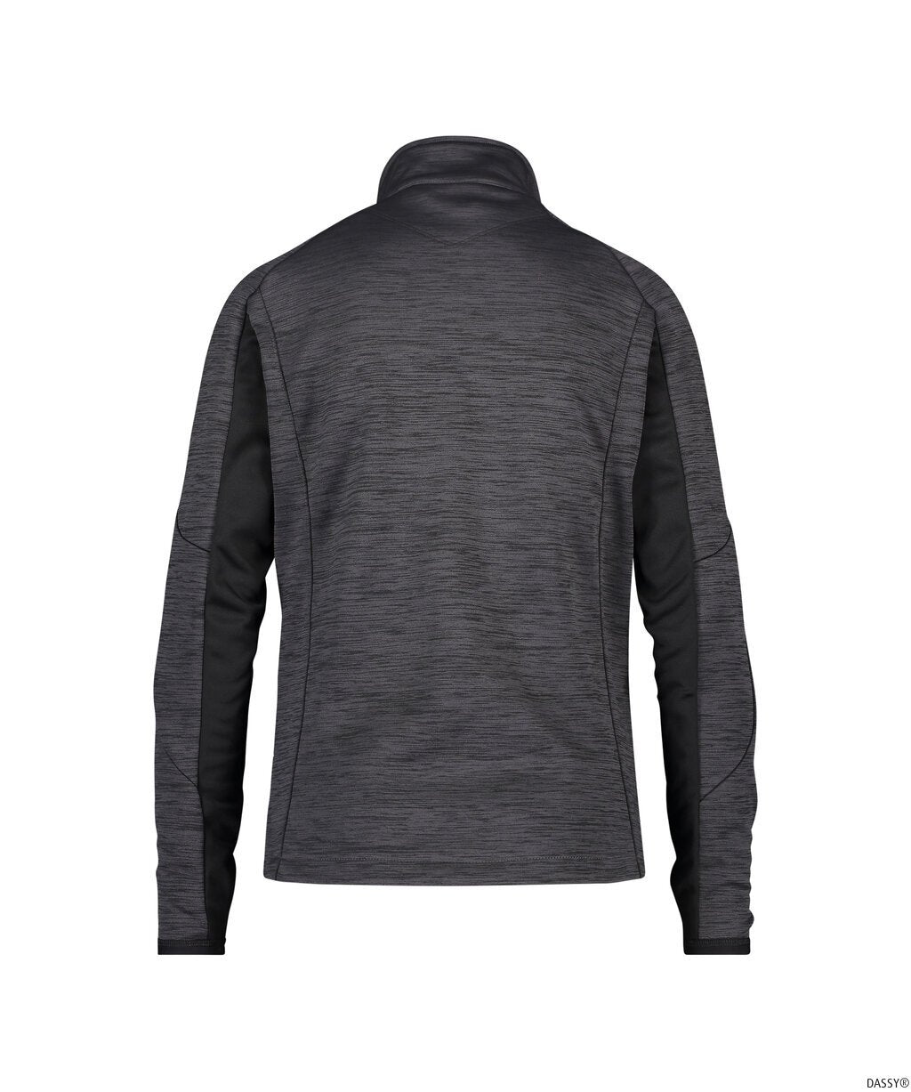 DASSY® Convex Women Midlayervest voor dames