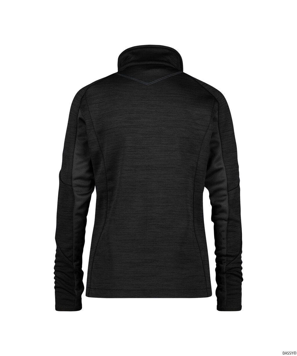 DASSY® Convex Women Midlayervest voor dames