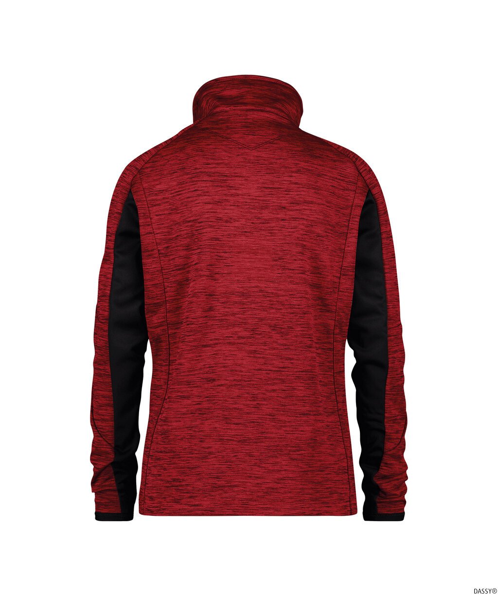 DASSY® Convex Women Midlayervest voor dames