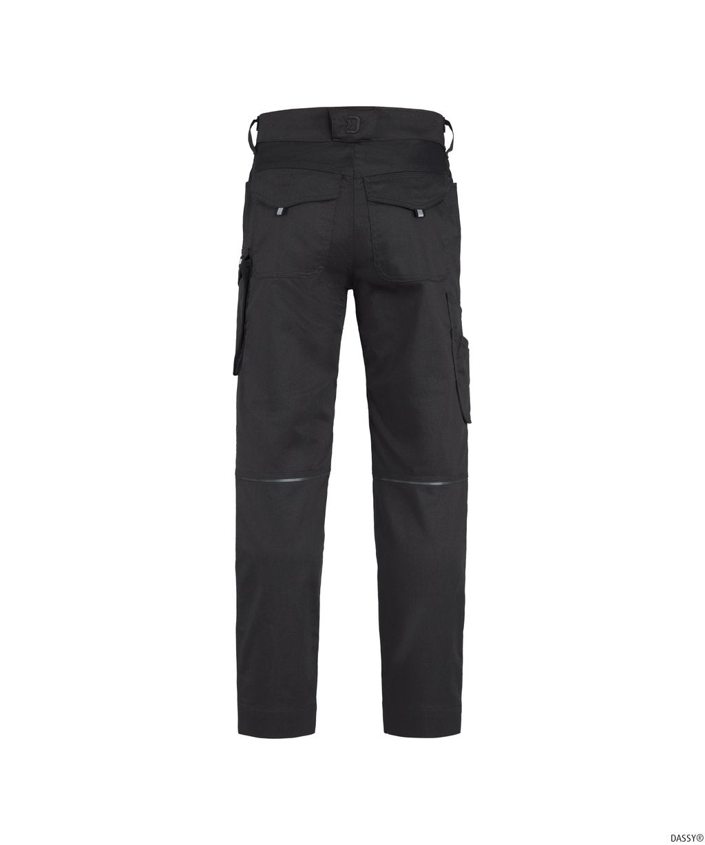 DASSY® Gaudi Flex Werkbroek met stretch