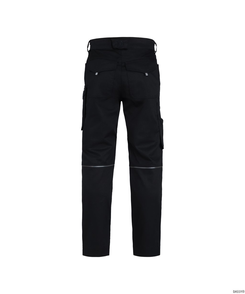 DASSY® Gaudi Flex Werkbroek met stretch