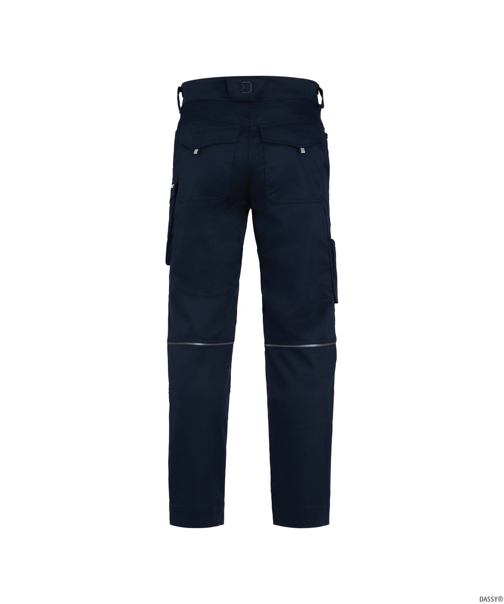 DASSY® Gaudi Flex Werkbroek met stretch