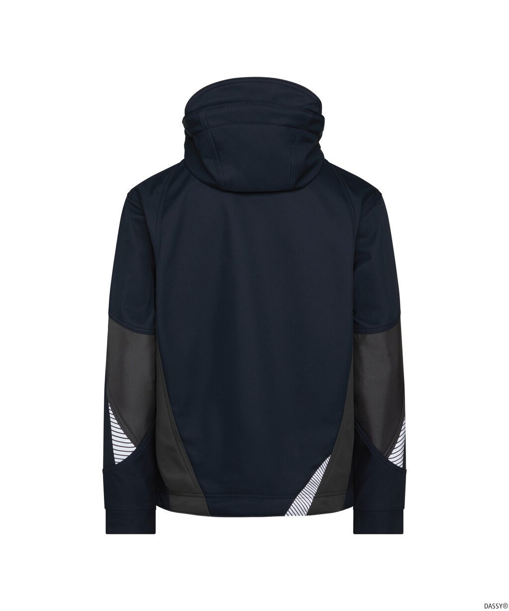 DASSY® Gravity Next Softshelljas