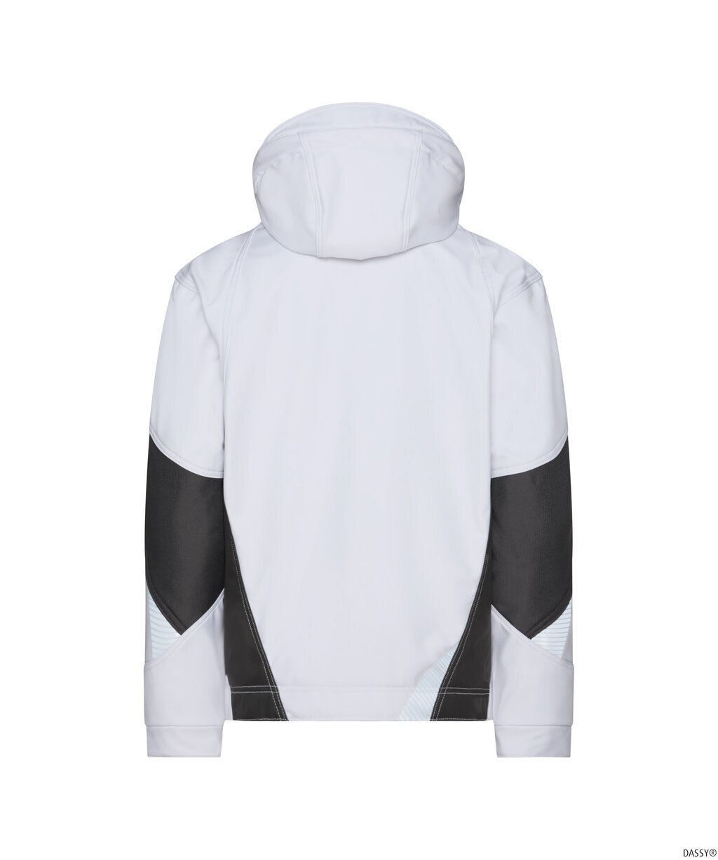DASSY® Gravity Next Softshelljas